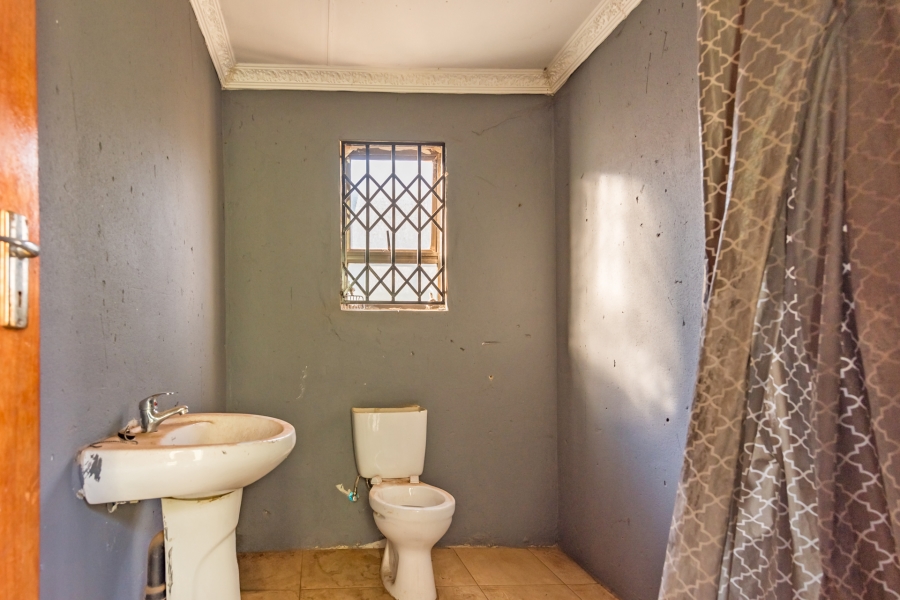 3 Bedroom Property for Sale in Protea Glen Gauteng