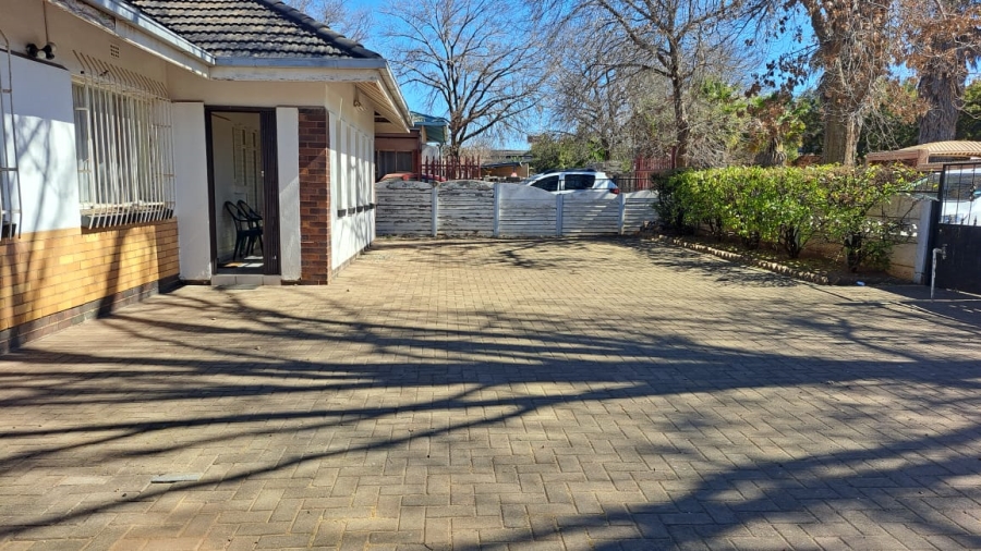2 Bedroom Property for Sale in Vanderbijlpark CE 1 Gauteng