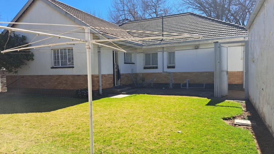 2 Bedroom Property for Sale in Vanderbijlpark CE 1 Gauteng