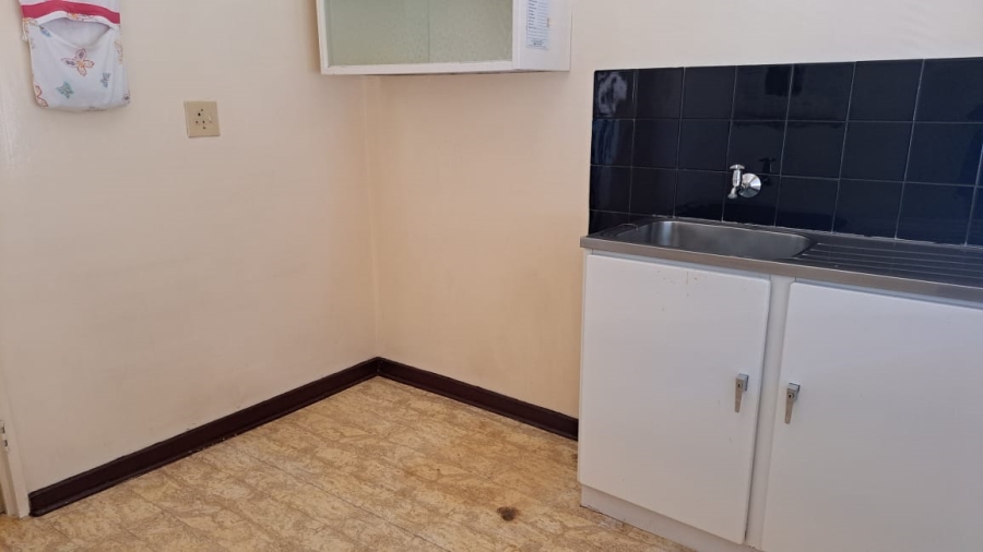 2 Bedroom Property for Sale in Vanderbijlpark CE 1 Gauteng