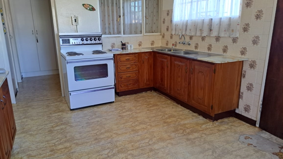 2 Bedroom Property for Sale in Vanderbijlpark CE 1 Gauteng