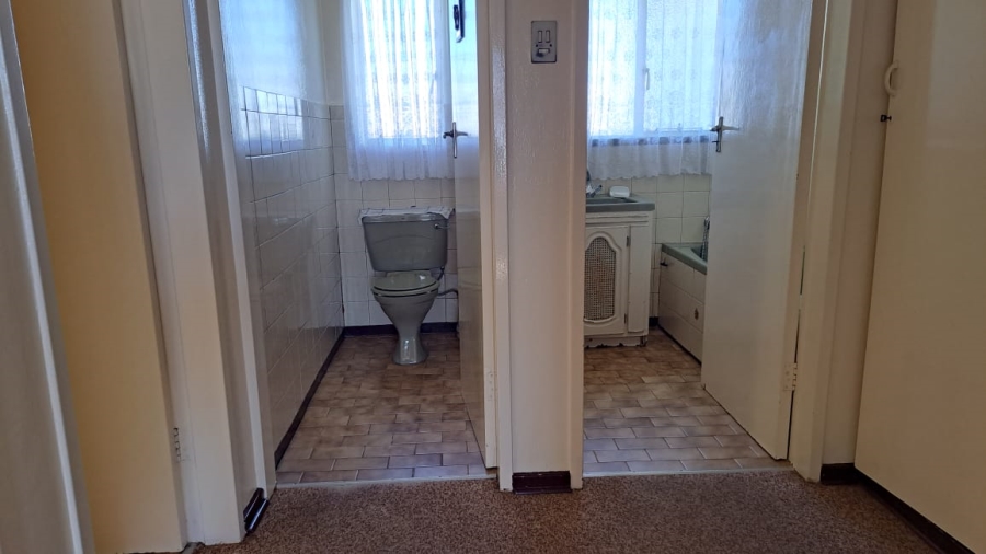 2 Bedroom Property for Sale in Vanderbijlpark CE 1 Gauteng
