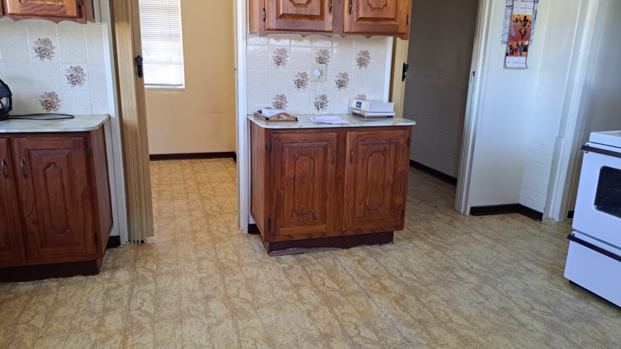 2 Bedroom Property for Sale in Vanderbijlpark CE 1 Gauteng
