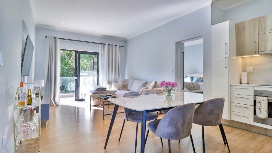 2 Bedroom Property for Sale in Rosebank Gauteng