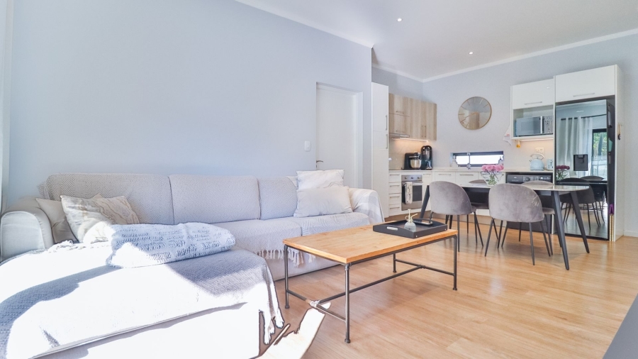 2 Bedroom Property for Sale in Rosebank Gauteng