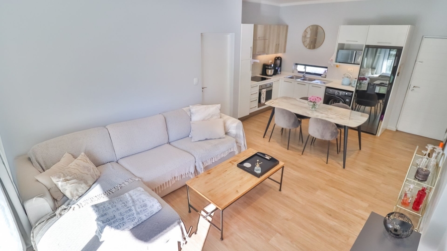 2 Bedroom Property for Sale in Rosebank Gauteng