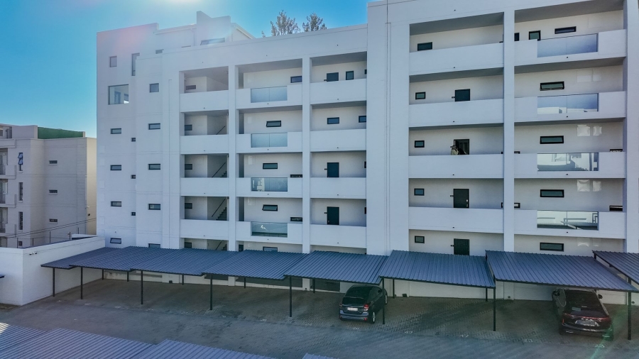 2 Bedroom Property for Sale in Rosebank Gauteng