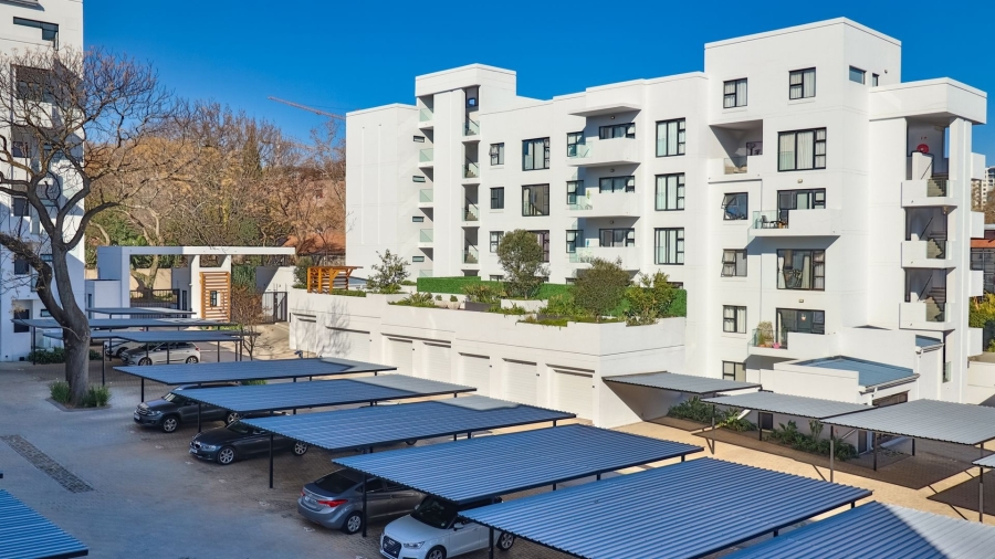 2 Bedroom Property for Sale in Rosebank Gauteng