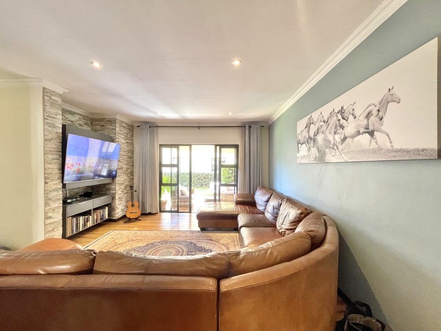 To Let 3 Bedroom Property for Rent in Ravenswood Gauteng