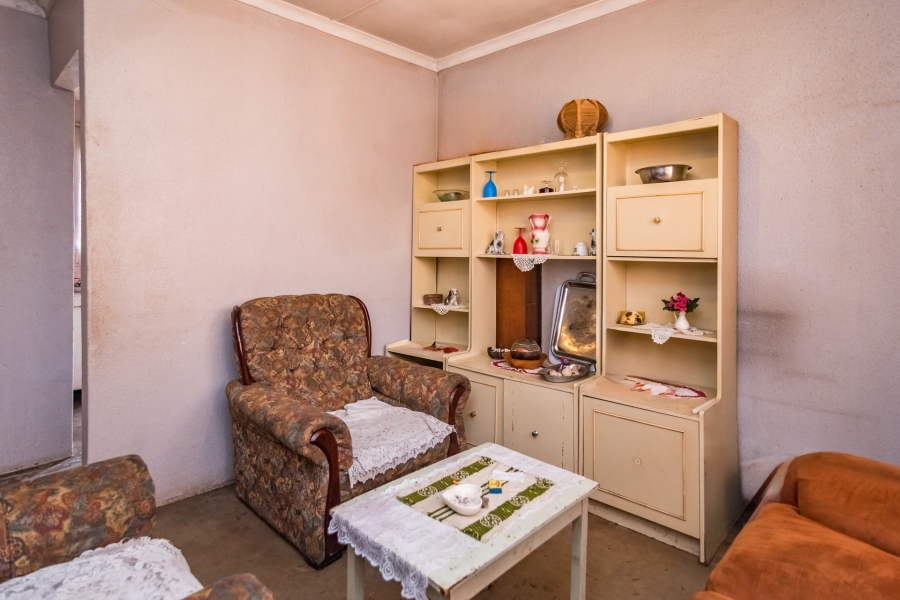2 Bedroom Property for Sale in Protea Glen Gauteng