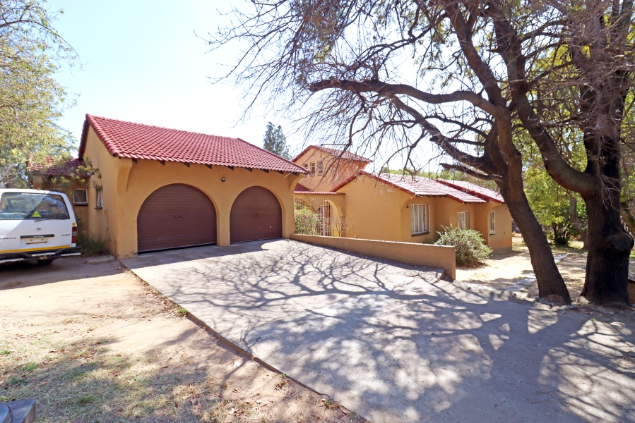 4 Bedroom Property for Sale in Bramley View Gauteng