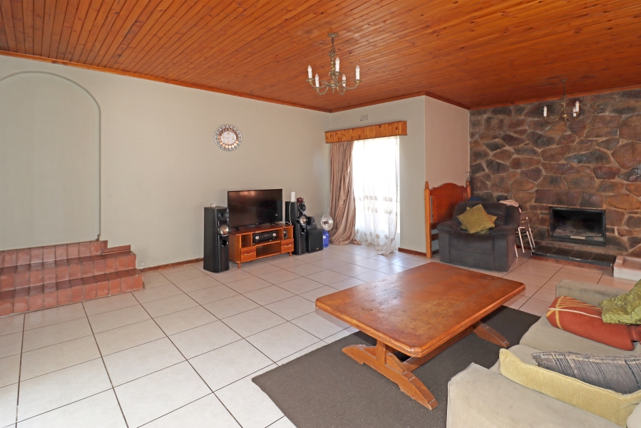 4 Bedroom Property for Sale in Bramley View Gauteng