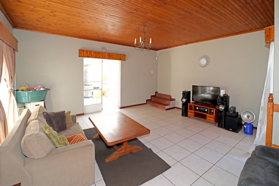 4 Bedroom Property for Sale in Bramley View Gauteng