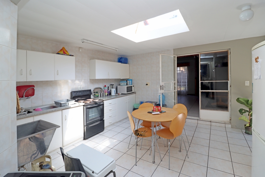 4 Bedroom Property for Sale in Bramley View Gauteng