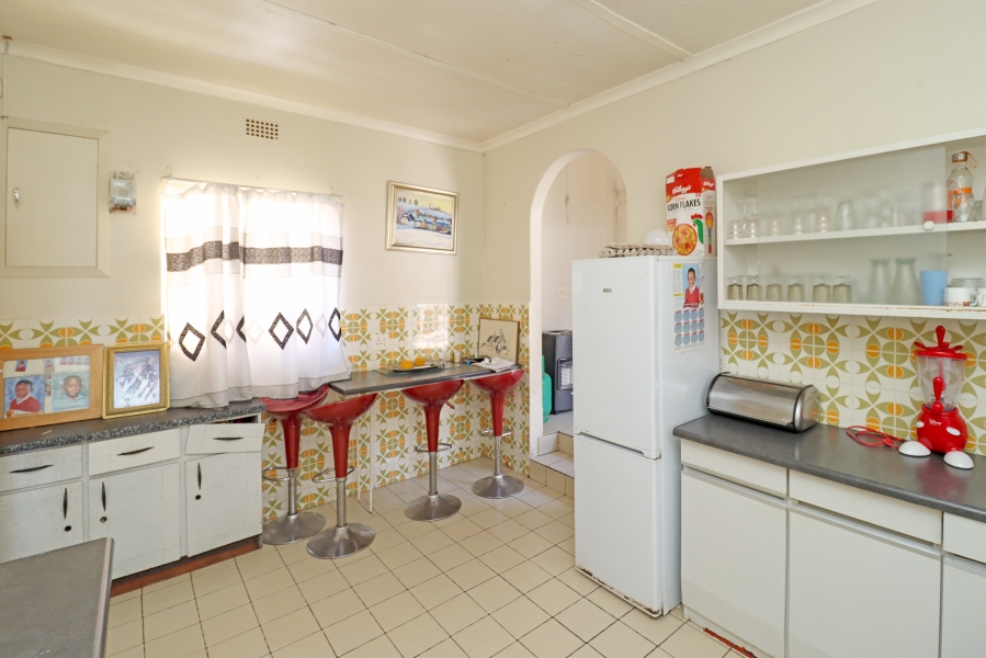 4 Bedroom Property for Sale in Bramley View Gauteng