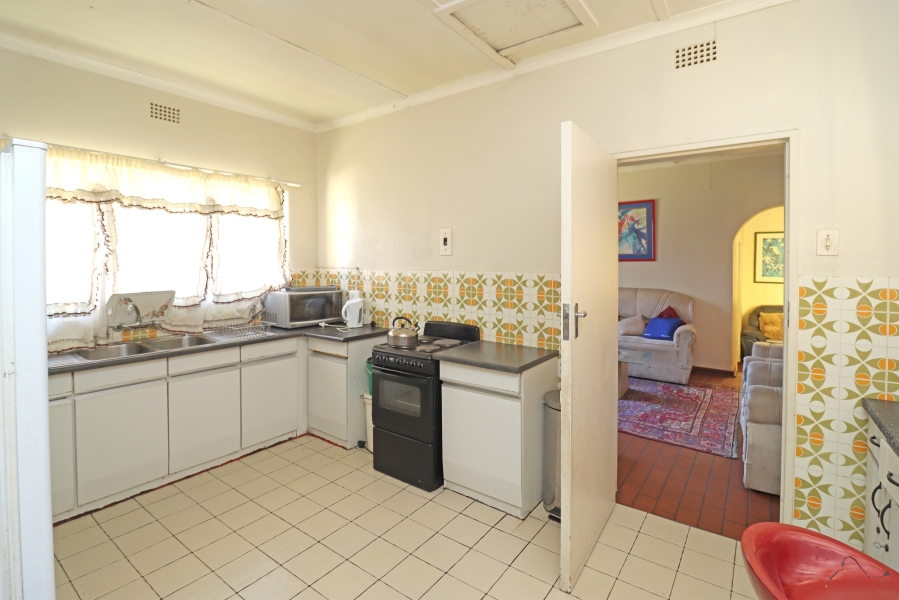 4 Bedroom Property for Sale in Bramley View Gauteng