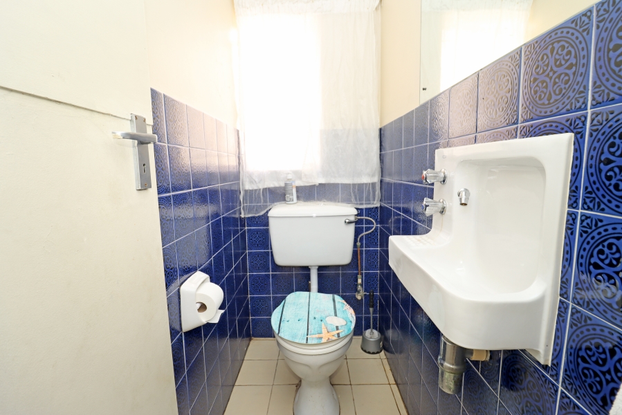 4 Bedroom Property for Sale in Bramley View Gauteng