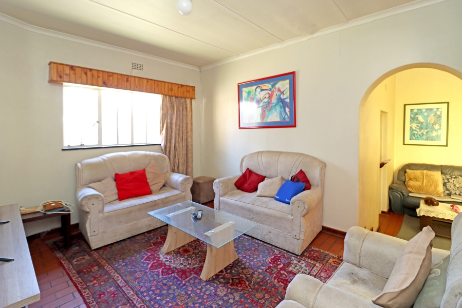 4 Bedroom Property for Sale in Bramley View Gauteng