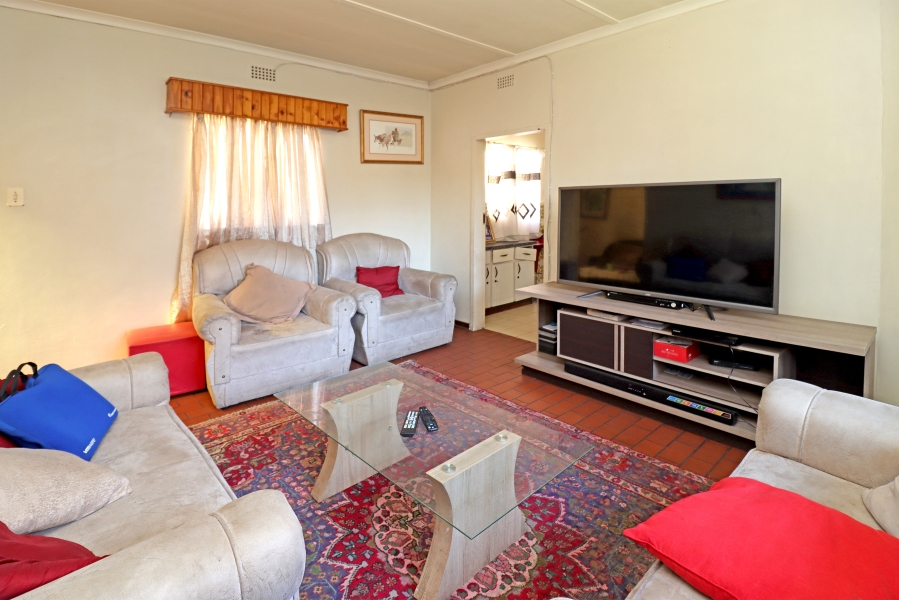4 Bedroom Property for Sale in Bramley View Gauteng