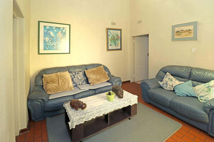 4 Bedroom Property for Sale in Bramley View Gauteng