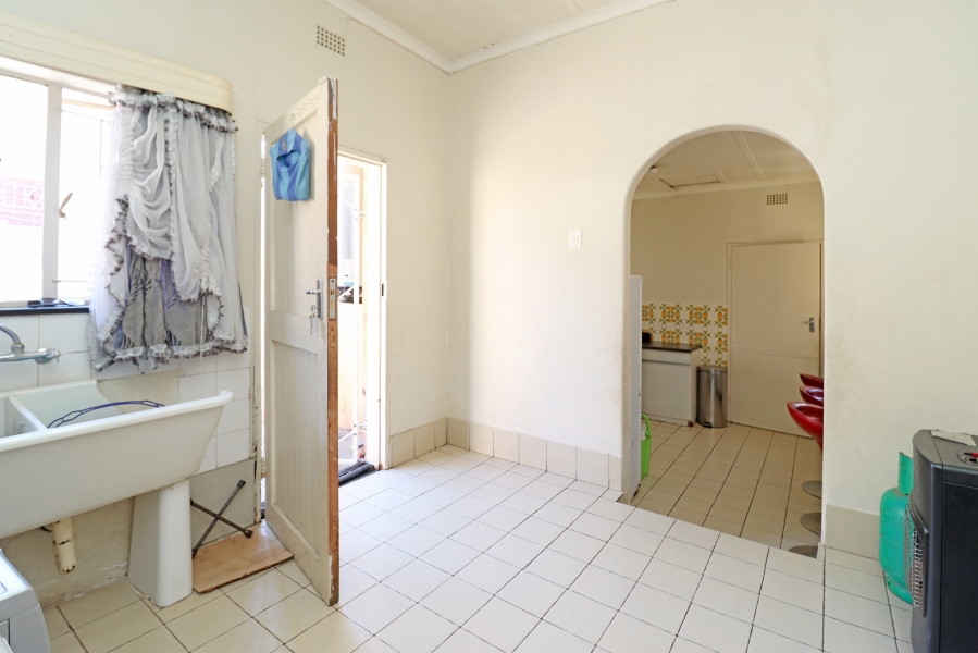 4 Bedroom Property for Sale in Bramley View Gauteng