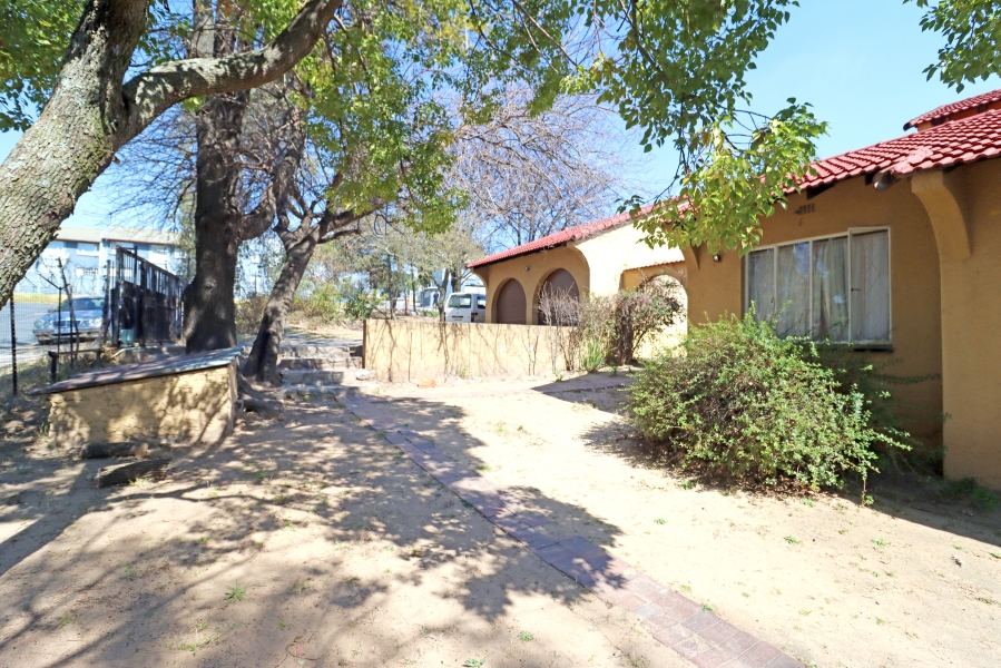 4 Bedroom Property for Sale in Bramley View Gauteng