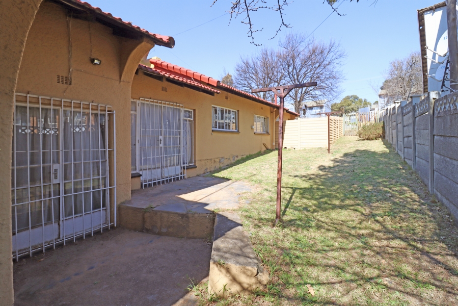 4 Bedroom Property for Sale in Bramley View Gauteng
