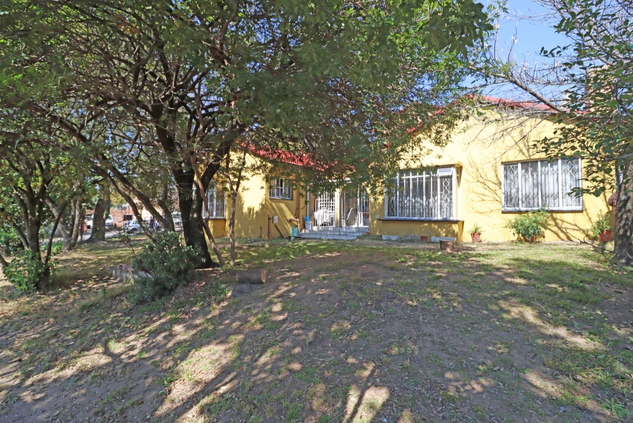 4 Bedroom Property for Sale in Bramley View Gauteng