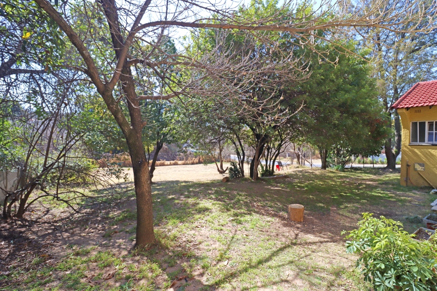 4 Bedroom Property for Sale in Bramley View Gauteng