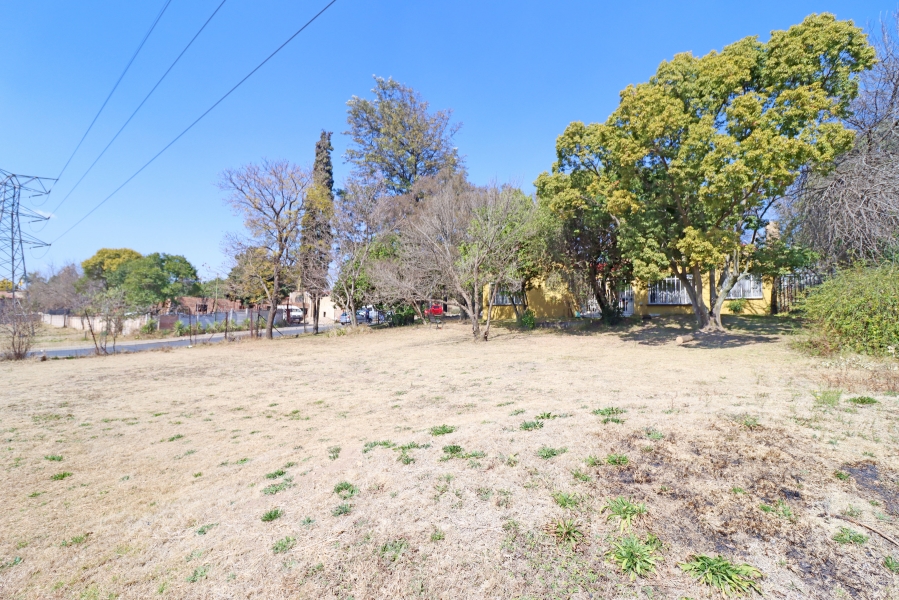 4 Bedroom Property for Sale in Bramley View Gauteng