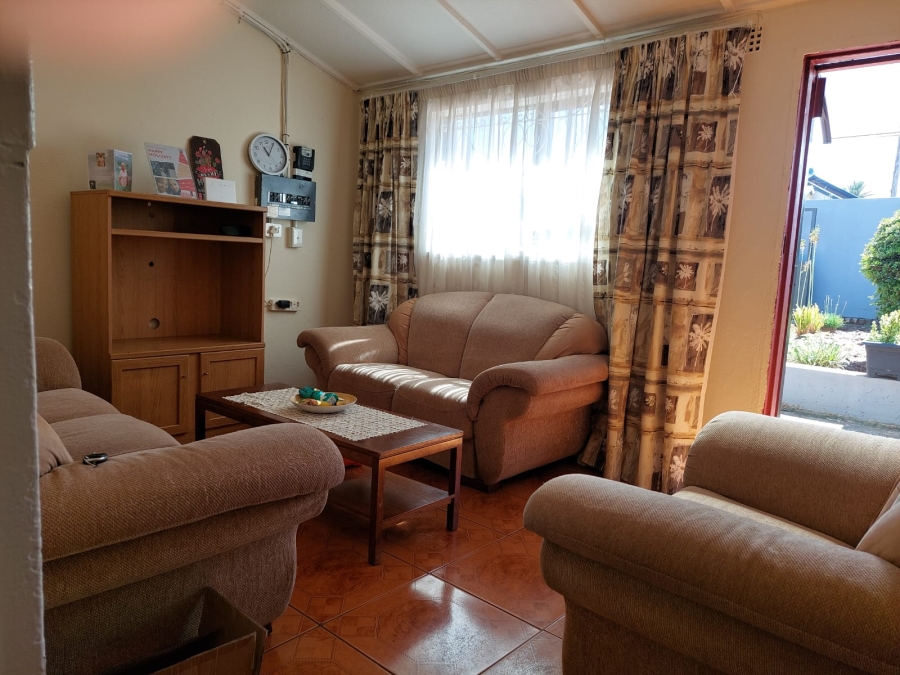 To Let 2 Bedroom Property for Rent in Riverlea Gauteng