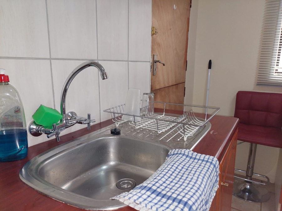 To Let 2 Bedroom Property for Rent in Riverlea Gauteng