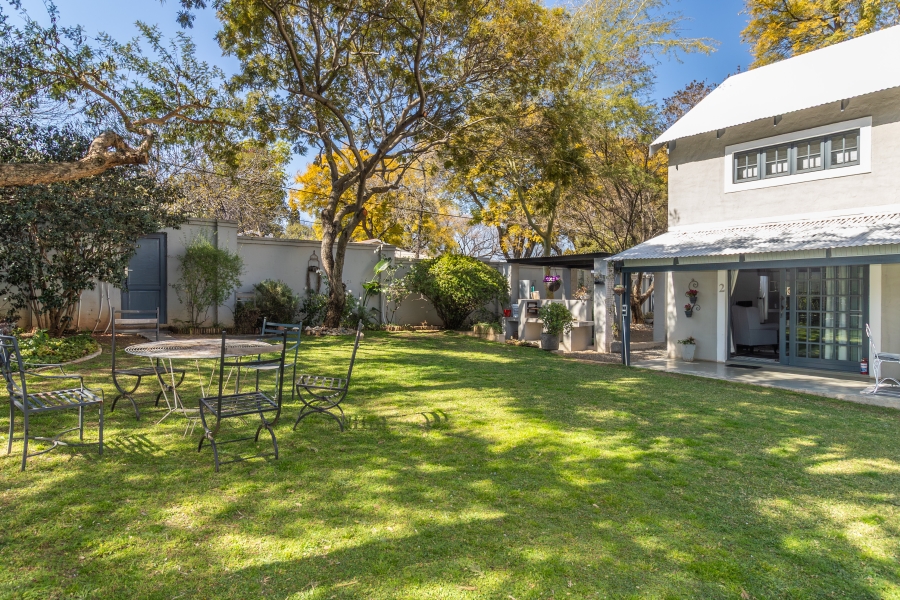 1 Bedroom Property for Sale in Ferndale Gauteng