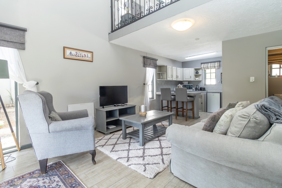 1 Bedroom Property for Sale in Ferndale Gauteng