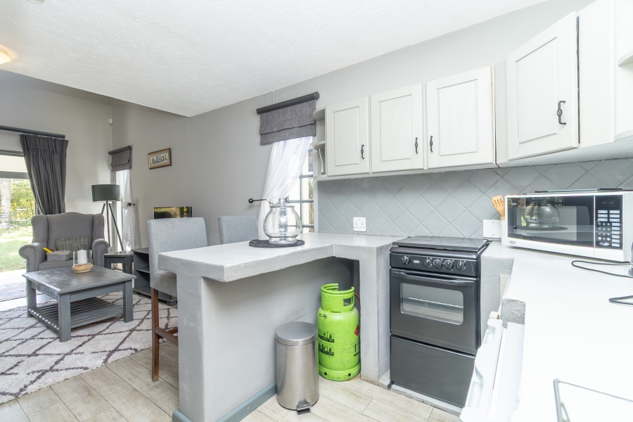1 Bedroom Property for Sale in Ferndale Gauteng