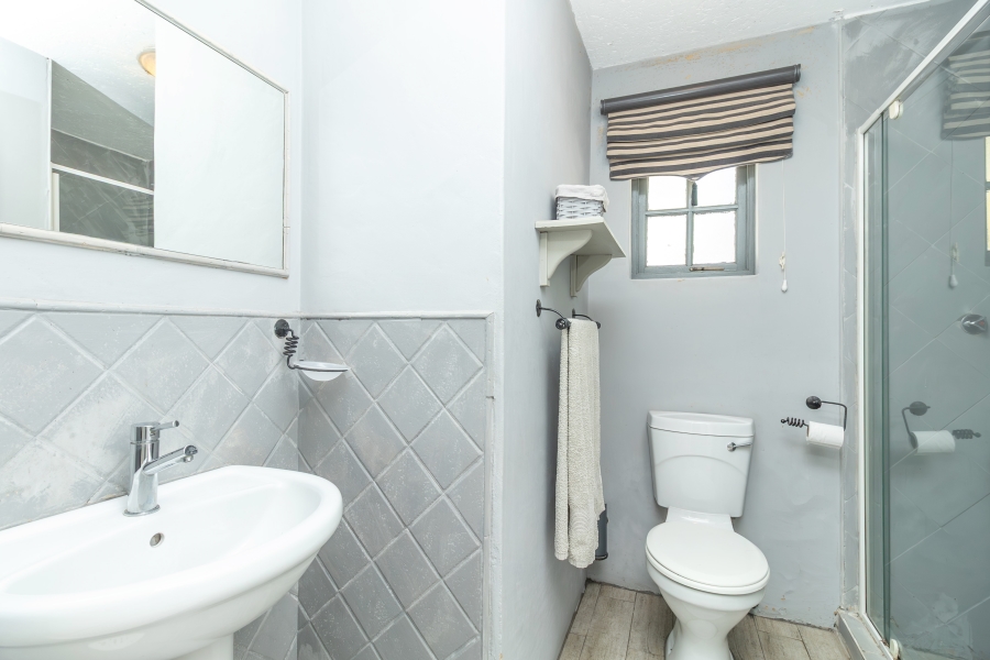 1 Bedroom Property for Sale in Ferndale Gauteng