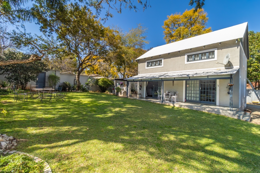 1 Bedroom Property for Sale in Ferndale Gauteng