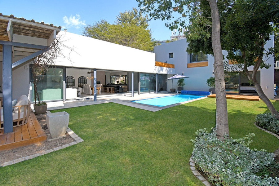 3 Bedroom Property for Sale in Atholl Gauteng
