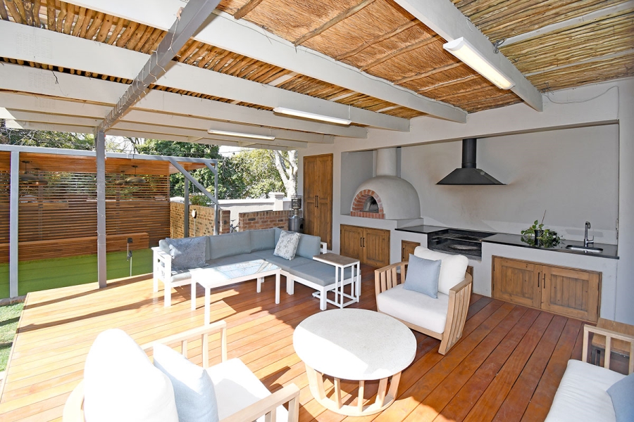 3 Bedroom Property for Sale in Atholl Gauteng