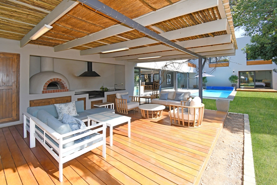 3 Bedroom Property for Sale in Atholl Gauteng