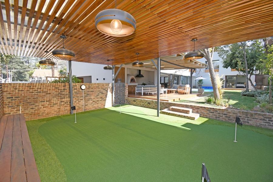 3 Bedroom Property for Sale in Atholl Gauteng