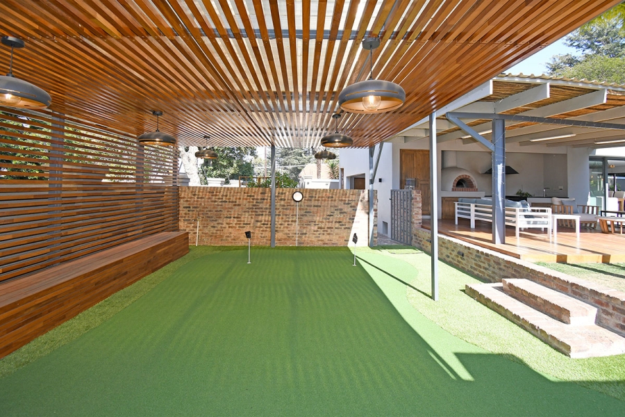 3 Bedroom Property for Sale in Atholl Gauteng
