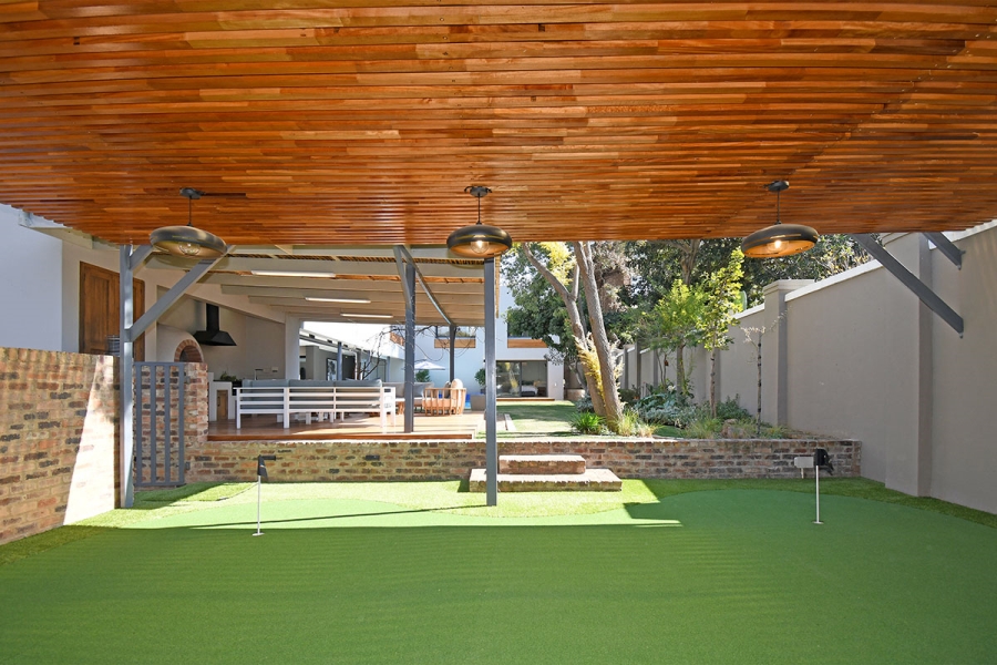 3 Bedroom Property for Sale in Atholl Gauteng