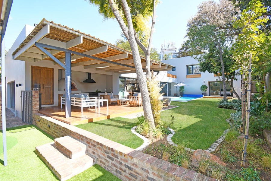 3 Bedroom Property for Sale in Atholl Gauteng