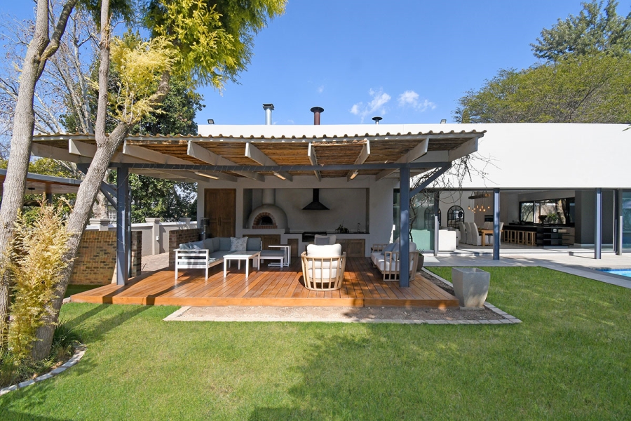 3 Bedroom Property for Sale in Atholl Gauteng