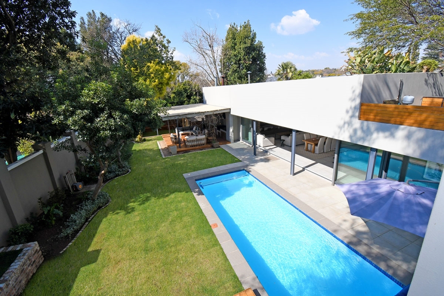 3 Bedroom Property for Sale in Atholl Gauteng