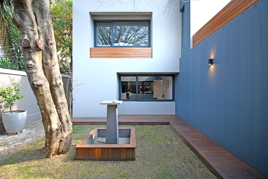 3 Bedroom Property for Sale in Atholl Gauteng