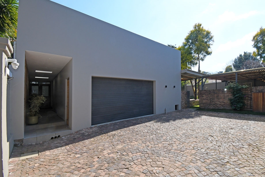 3 Bedroom Property for Sale in Atholl Gauteng