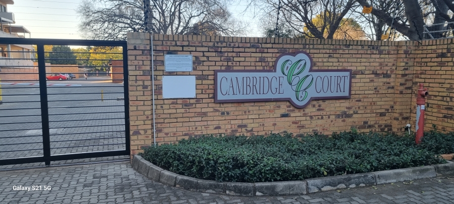 2 Bedroom Property for Sale in Hatfield Gauteng