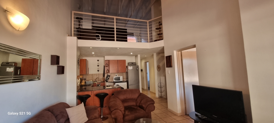 2 Bedroom Property for Sale in Hatfield Gauteng